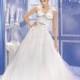 Kelly Star 156-21 - Wedding Dresses 2018,Cheap Bridal Gowns,Prom Dresses On Sale