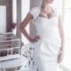 Apilat 23 Apilat Wedding Dresses Short Collection 2017 - Rosy Bridesmaid Dresses