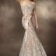 Impression Wedding Dresses - Style 10181 - Formal Day Dresses