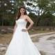 Lohrengel Mercedes Lohrengel Wedding Dresses Molly Monroe - Rosy Bridesmaid Dresses