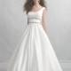 Allure Madison James MJ07 - Royal Bride Dress from UK - Large Bridalwear Retailer