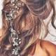 20 Boho Chic Wedding Hairstyles For Your Big Day