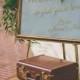 Top 20 Vintage Suitcase Wedding Decor Ideas