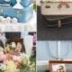 Top 20 Vintage Suitcase Wedding Decor Ideas