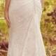 Lace Wedding Dresses (102)