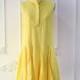 Sweet High Neck Sleeveless Trail Dress Fine Lady Summer Dress Sleeveless Top - Discount Fashion in beenono