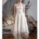Elizabeth Fillmore - Spring 2017 - Stunning Cheap Wedding Dresses