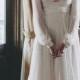 139 Ideas For Fall 2017 Wedding Dress Trends (75)