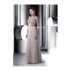 DaVinci Bridesmaids Bridesmaid Dress Style No. 9196 - Brand Wedding Dresses
