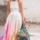 Tendance Robe Du Mariée 2017/2018 - Our Favorite Wedding Dresses From 2017 #weddingdressidea