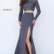 Sherri Hill Prom Dresses Style 50209 -  Designer Wedding Dresses