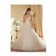 Sophia Tolli Bridals Wedding Dress Style No. Y11404 - Brand Wedding Dresses