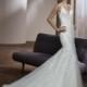 Robes de mariée Divina Sposa 2018 - 18-246 - Robes de mariée France