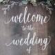 18 Rustic Budget-Friendly Rustic Wedding Signs Ideas