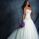 Alfred Angelo 2528 - Royal Bride Dress from UK - Large Bridalwear Retailer