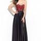 Madison James - 17-265 Dress - Designer Party Dress & Formal Gown