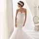 Mori Lee Blu Bridal Blu Bridal by Mori Lee 5215 - Fantastic Bridesmaid Dresses