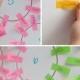 Make A Seating Chart In A Flash With Color-coded Sticky Notes.