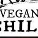 Killer Vegan Chili