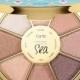 Highlighting Eyeshadow Palette Vol. III - Rainforest Of The Sea™ Collection