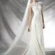 Pronovias TACEY -  Designer Wedding Dresses