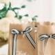 60 Ways To Use Ribbon In Your Wedding Decor