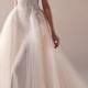 Wedding Dress Inspiration - Nicole Spose Romance Collection