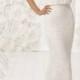 Wedding Dress Inspiration - Rosa Clara