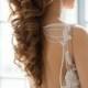 60 Perfect Long Wedding Hairstyles With Glam