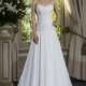 Christina Rossi 1103 -  Designer Wedding Dresses