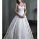 Allure Couture - C308 - Stunning Cheap Wedding Dresses