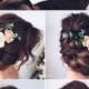 33 Bride's Favourite Wedding Hairstyles For Long Hair ❤ From Soft Layers To Ha