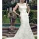 Casablanca Bridal - 2146 - Stunning Cheap Wedding Dresses