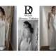 Riki Dalal Lorraine Collection Style 1605 -  Designer Wedding Dresses