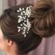 Wedding and Bridal Hairstylist