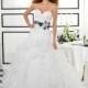 Eddy K AK103 Wedding Dress - The Knot - Formal Bridesmaid Dresses 2018