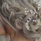 81 Bridal Wedding Hairstyles For Long Hair That Will Inspire