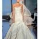Ines Di Santo - Fall 2014 - Chara Strapless Silk Taffeta Mermaid Wedding Dress - Stunning Cheap Wedding Dresses