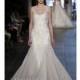 Rivini - Spring 2014 - Evia Multi-Layered Mermaid Wedding Dress - Stunning Cheap Wedding Dresses