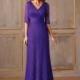 Jade J175008 Mother Of The Bride Dress - The Knot - Formal Bridesmaid Dresses 2018