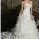 Da Vinci 50325 - Charming Wedding Party Dresses