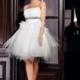 Miss Robe de Paris, DK030 - Superbes robes de mariée pas cher 