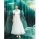 Vestido de novia de YolanCris Modelo Abril - 2015 Otras Otros Vestido - Tienda nupcial con estilo del cordón