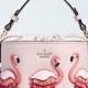 Flamingo Pippa Bucket Bag