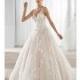Demetrios - 640 - Stunning Cheap Wedding Dresses