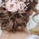 Bridal Hair Accessories TopGracia