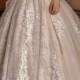 Top 10 Long Sleeves Wedding Dresses From Etsy