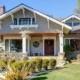 A 1908 Craftsman With Gorgeous Woodwork In Pasadena - Hooked On Houses