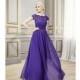 Val Stefani STYLE MB7519 -  Designer Wedding Dresses