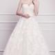 Kenneth Winston Style 1570 - Truer Bride - Find your dreamy wedding dress
